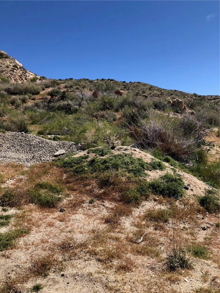 Detail Gallery Image 6 of 10 For 25 Acres  Apn# 0582081110000 / 0582081100000, Morongo Valley,  CA 92256 - – Beds | – Baths