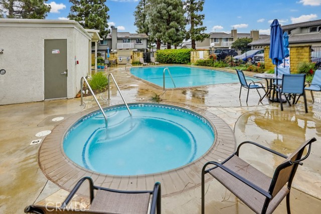 Detail Gallery Image 46 of 57 For 1111 Tustin Pines, Tustin,  CA 92780 - 2 Beds | 1/1 Baths