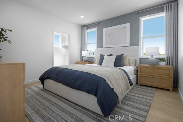 Detail Gallery Image 4 of 5 For 6650 via Vista, Pico Rivera,  CA 90660 - 2 Beds | 2/1 Baths