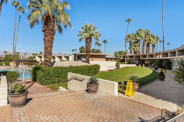 Detail Gallery Image 33 of 40 For 73850 Fairway Dr #8,  Palm Desert,  CA 92260 - 0 Beds | 1 Baths
