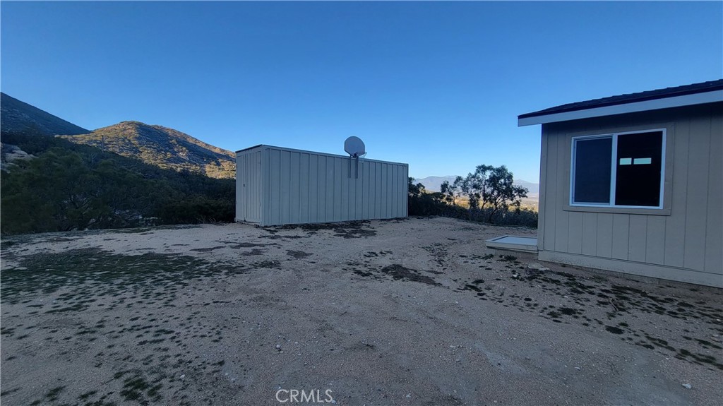 55630 Rock Canyon Road