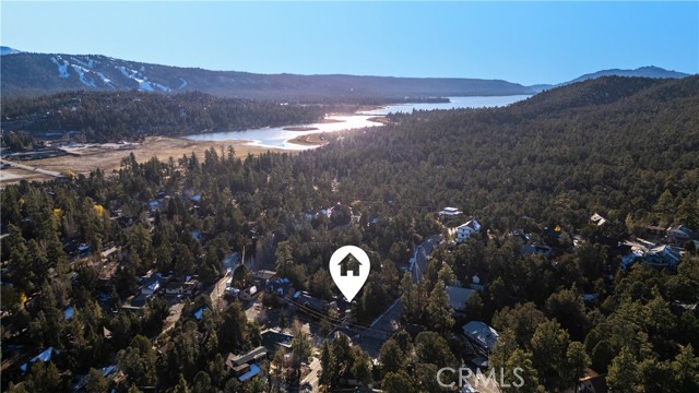 Detail Gallery Image 44 of 49 For 1109 Mount Shasta Rd, Big Bear City,  CA 92314 - 4 Beds | 2/1 Baths