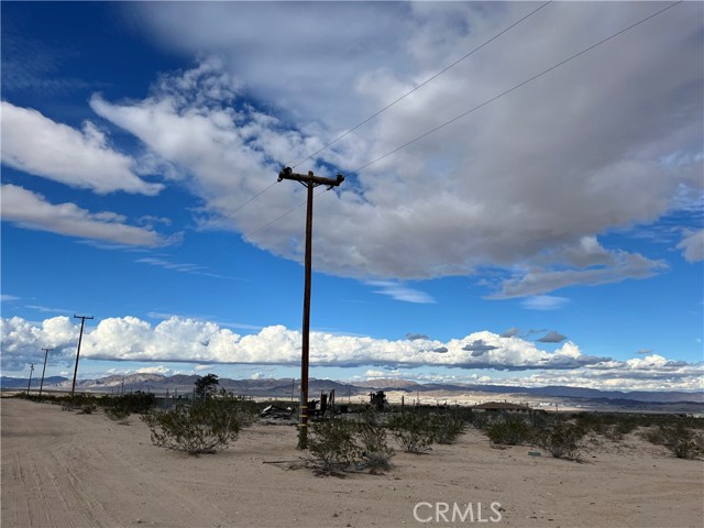 Detail Gallery Image 19 of 21 For 70373 Nandina St, Twentynine Palms,  CA 92277 - – Beds | – Baths