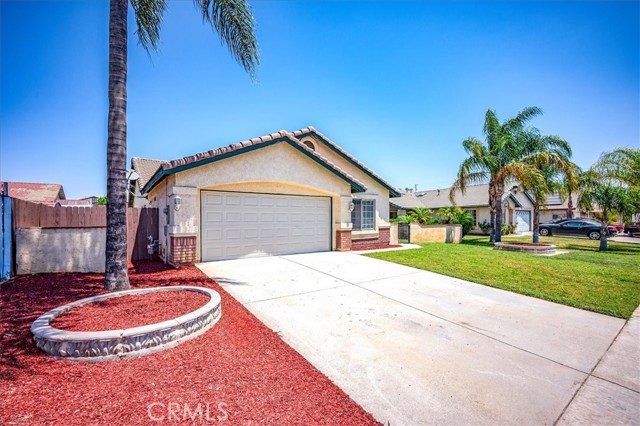 Detail Gallery Image 3 of 38 For 25394 Ramblewood Ct, Moreno Valley,  CA 92553 - 3 Beds | 2 Baths