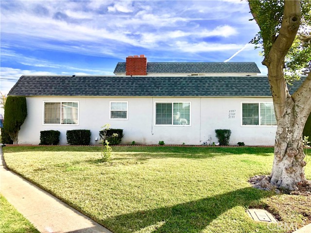 2591 Hayes Dr, La Verne, CA 91750