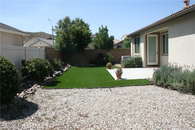 Detail Gallery Image 44 of 72 For 29167 Sweetbrier Ct, Menifee,  CA 92584 - 4 Beds | 3 Baths