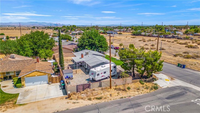 Detail Gallery Image 33 of 36 For 42707 52nd St, Lancaster,  CA 93536 - 3 Beds | 2 Baths