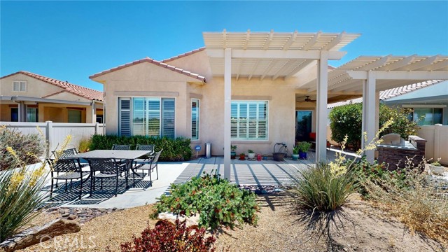 Detail Gallery Image 40 of 50 For 10598 Green Valley Rd, Apple Valley,  CA 92308 - 2 Beds | 2 Baths