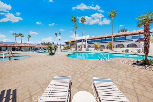 Detail Gallery Image 49 of 66 For 9653 Spyglass Ave #99,  Desert Hot Springs,  CA 92240 - 1 Beds | 1 Baths