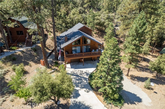 2041 Symonds Drive, Pine Mountain Club, California 93222, 3 Bedrooms Bedrooms, ,2 BathroomsBathrooms,Single Family Residence,For Sale,Symonds,OC25045356