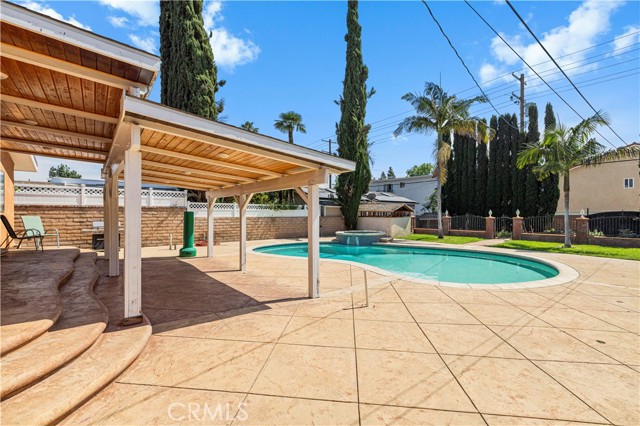 Detail Gallery Image 36 of 45 For 17174 Los Alimos, Granada Hills,  CA 91344 - 4 Beds | 3 Baths