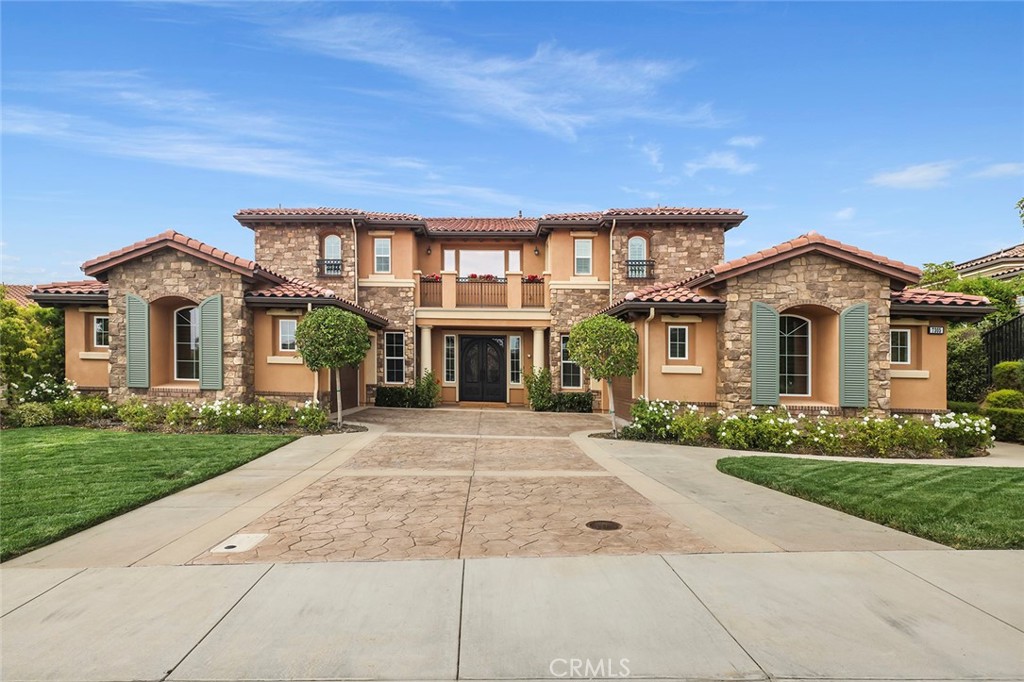 7305 Augusta Drive