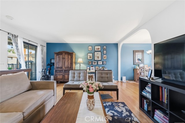 Detail Gallery Image 10 of 28 For 16865 Donwest, Tustin,  CA 92780 - 2 Beds | 1 Baths