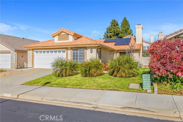 Detail Gallery Image 2 of 26 For 40918 Cypress Point, Cherry Valley,  CA 92223 - 2 Beds | 2 Baths