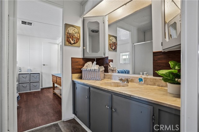 Detail Gallery Image 12 of 46 For 322 N. Lyon Ave #67,  Hemet,  CA 92543 - 2 Beds | 2 Baths