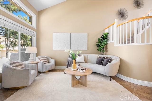 Detail Gallery Image 17 of 46 For 8035 E Treeview Ct, Anaheim,  CA 92808 - 3 Beds | 2/1 Baths