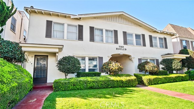 3650 2nd Street, Long Beach, California 90803, ,Multi-Family,For Sale,2nd,PW24062996