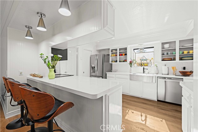 Detail Gallery Image 15 of 43 For 86 via Di Roma Walk, Long Beach,  CA 90803 - 3 Beds | 2/1 Baths