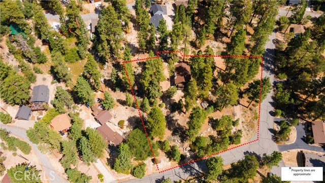 Detail Gallery Image 47 of 47 For 39342 Mohawk Dr, Fawnskin,  CA 92333 - 4 Beds | 2 Baths
