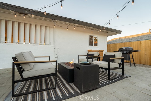 Detail Gallery Image 44 of 54 For 61537 La Jolla, Joshua Tree,  CA 92252 - 3 Beds | 1 Baths