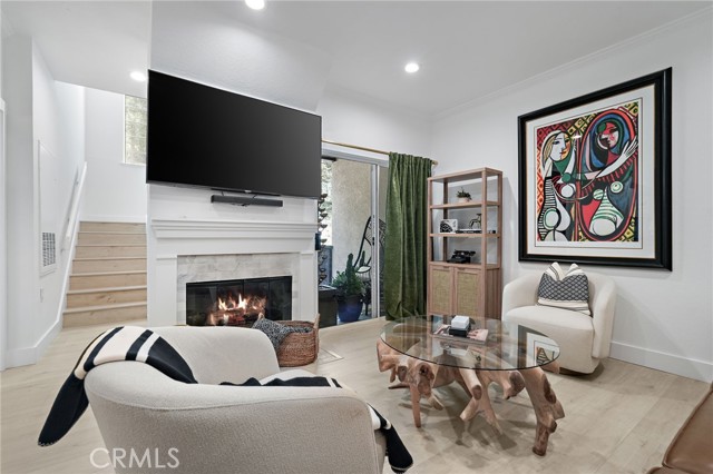 Detail Gallery Image 11 of 37 For 5473 Spanish Oak Ln #G,  Oak Park,  CA 91377 - 2 Beds | 2/1 Baths