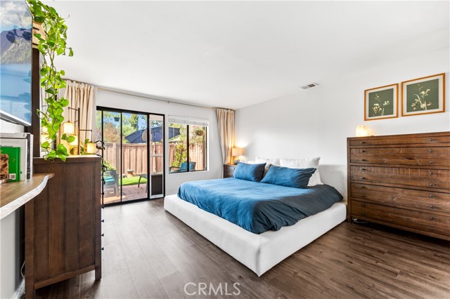 Detail Gallery Image 32 of 53 For 4707 E via La Paloma # 6, Orange,  CA 92869 - 2 Beds | 2/1 Baths
