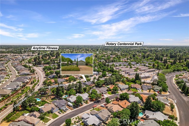 Detail Gallery Image 56 of 58 For 13 Avante, Chico,  CA 95973 - 3 Beds | 2 Baths