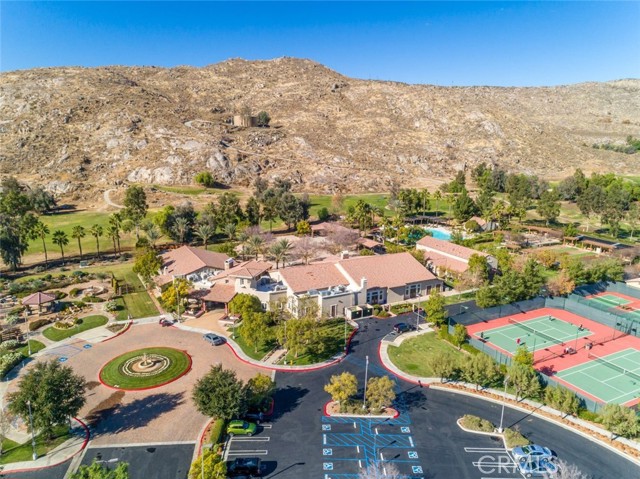 Detail Gallery Image 36 of 40 For 8061 Mickelson Way, Hemet,  CA 92545 - 2 Beds | 2 Baths