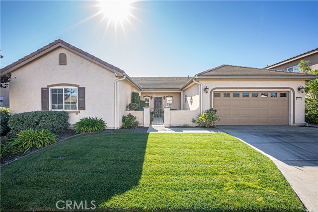 Detail Gallery Image 1 of 70 For 1442 W Wynndel Way, Santa Maria,  CA 93458 - 3 Beds | 2 Baths