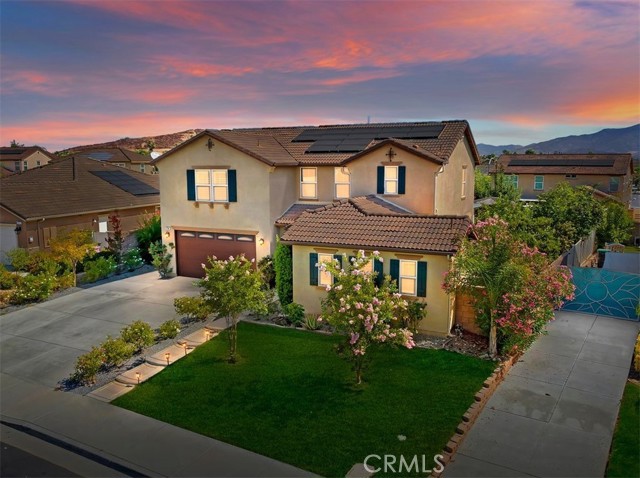 Detail Gallery Image 1 of 1 For 37184 Avocet Way, Murrieta,  CA 92563 - 4 Beds | 3/1 Baths