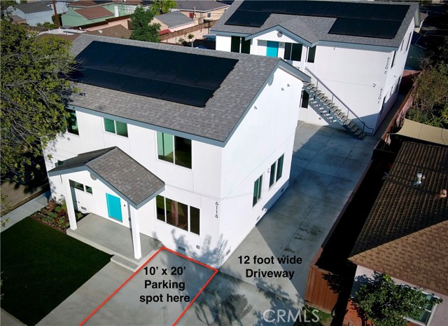 Detail Gallery Image 3 of 55 For 6118 Amos, Lakewood,  CA 90712 - – Beds | – Baths