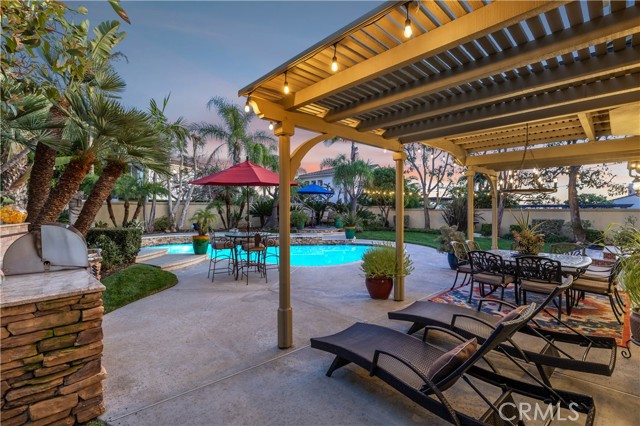 Detail Gallery Image 49 of 75 For 5376 Edgewood Dr, La Verne,  CA 91750 - 4 Beds | 3 Baths