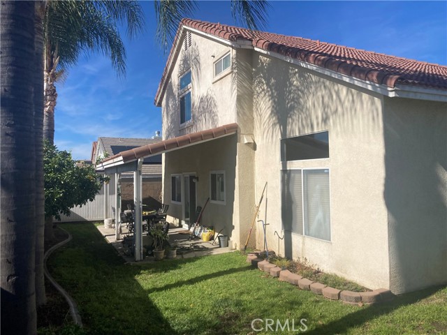 Detail Gallery Image 15 of 16 For 29385 Polo St, Highland,  CA 92346 - 4 Beds | 3 Baths