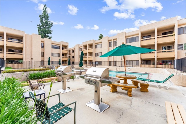Detail Gallery Image 26 of 29 For 301 N Ford Ave #315,  Fullerton,  CA 92832 - 1 Beds | 1 Baths