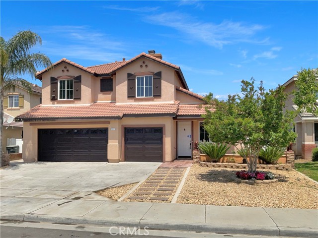 Detail Gallery Image 6 of 21 For 864 Caden Pl, Perris,  CA 92571 - 4 Beds | 3 Baths
