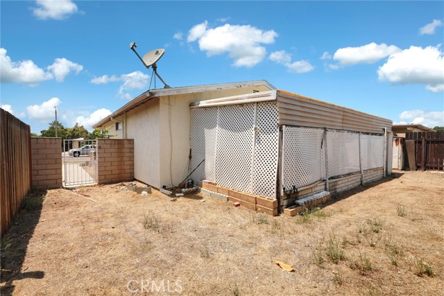 Detail Gallery Image 23 of 42 For 556 San Marino, Hemet,  CA 92545 - 2 Beds | 1 Baths