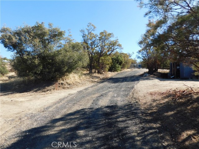 Detail Gallery Image 19 of 27 For 58725 Meyers Ln, Anza,  CA 92539 - 2 Beds | 2 Baths