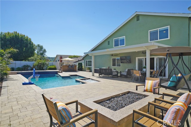 Detail Gallery Image 44 of 69 For 6494 Joshua St, Oak Park,  CA 91377 - 5 Beds | 3 Baths