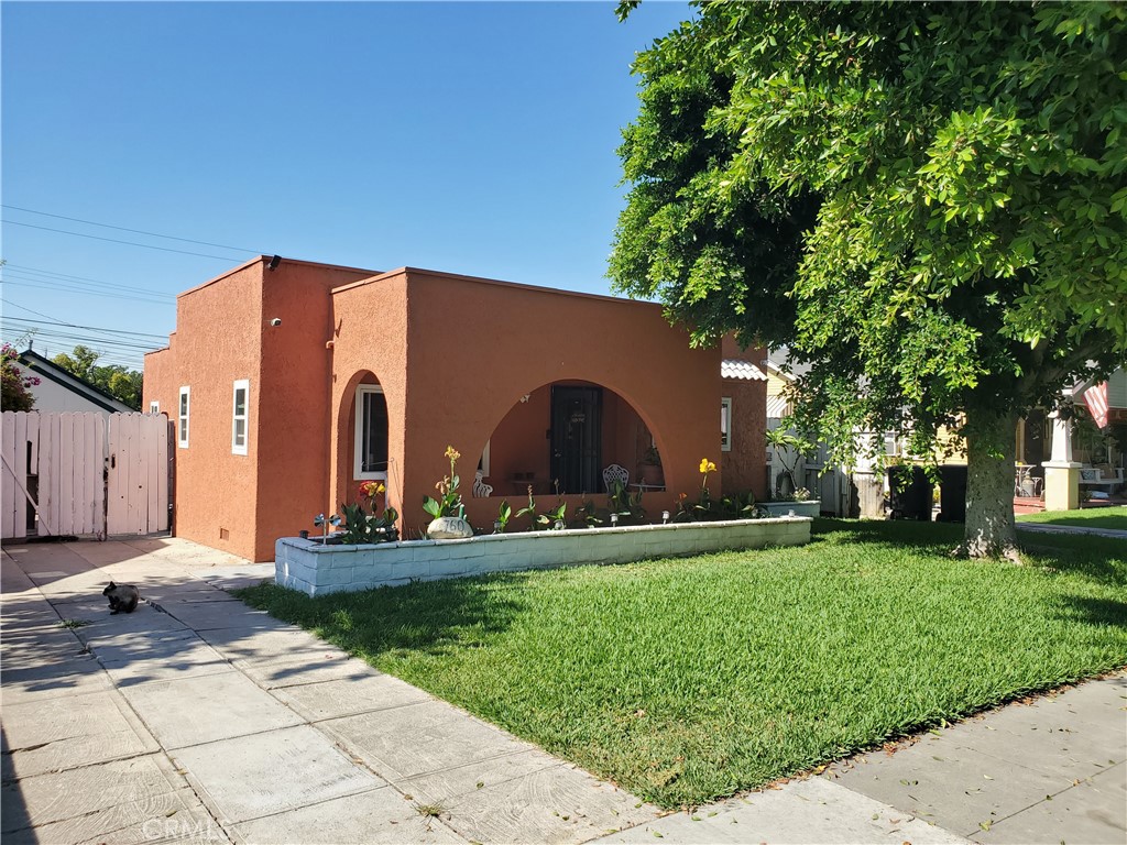760 E H Street