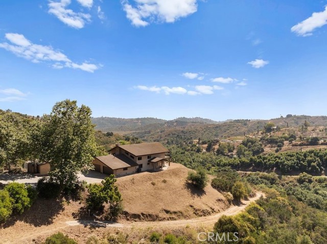 Home for Sale in Fallbrook