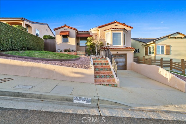 Detail Gallery Image 27 of 61 For 1342 W 19th St, San Pedro,  CA 90732 - 3 Beds | 2 Baths