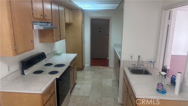 Detail Gallery Image 5 of 16 For 1401 Valley View St #129,  Glendale,  CA 91202 - 1 Beds | 1 Baths