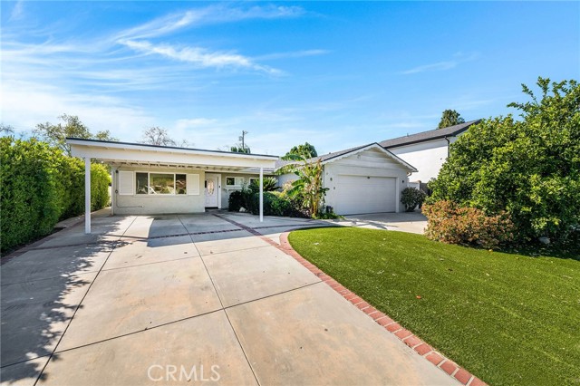 Detail Gallery Image 33 of 33 For 24224 Welby, West Hills,  CA 91307 - 4 Beds | 3 Baths