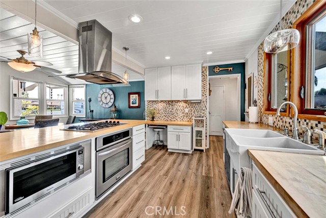 Detail Gallery Image 14 of 55 For 8021 Sterling, Huntington Beach,  CA 92646 - 3 Beds | 2 Baths