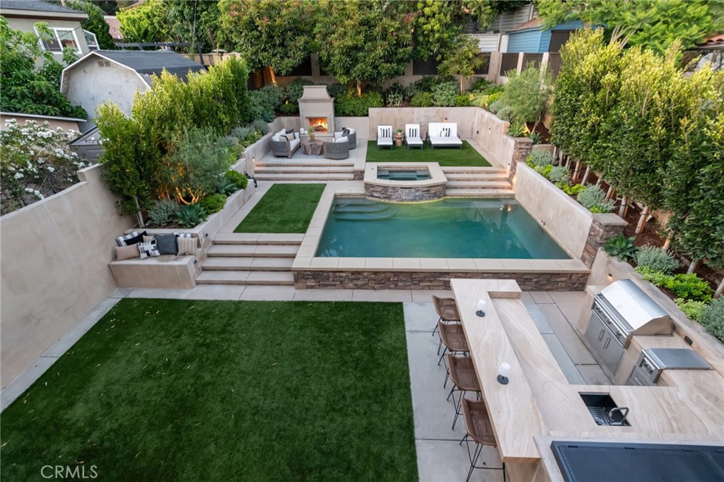507 Sapphire Street