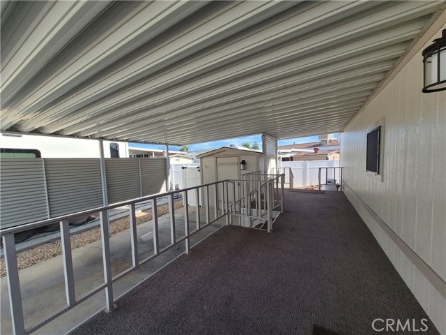 Detail Gallery Image 3 of 12 For 1295 S Cawston, Hemet,  CA 92545 - 1 Beds | 1 Baths