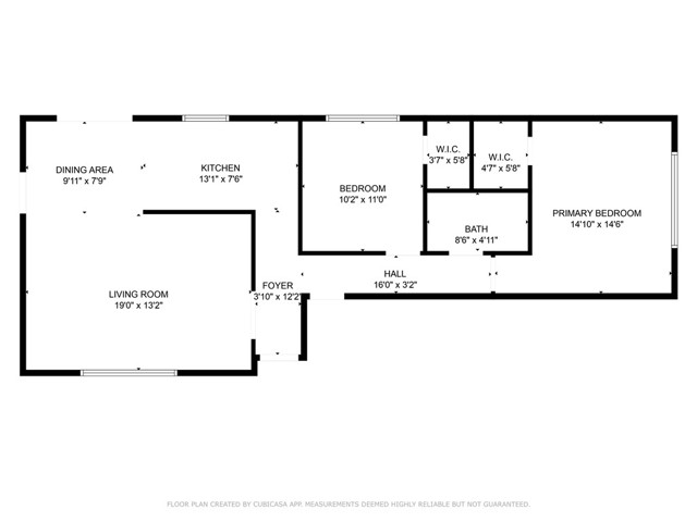 Property Photo from MLS