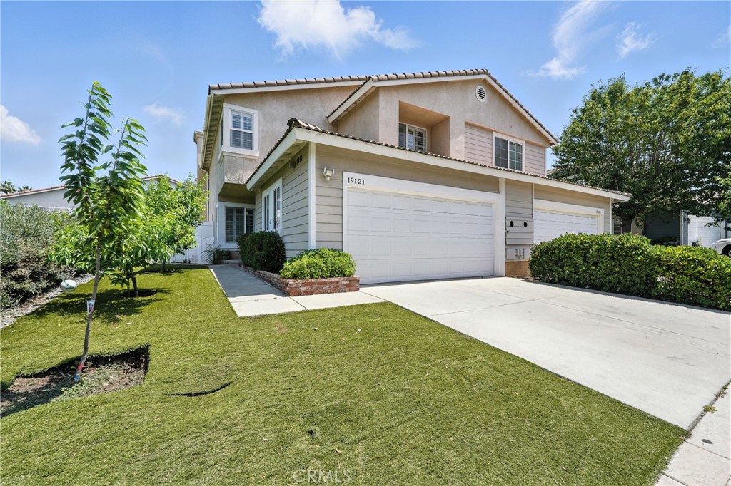 19121 Broken Bow Drive