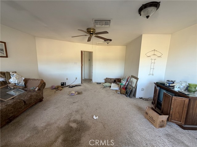 Detail Gallery Image 7 of 8 For 3443 Third St, Inyokern,  CA 93527 - 3 Beds | 3 Baths