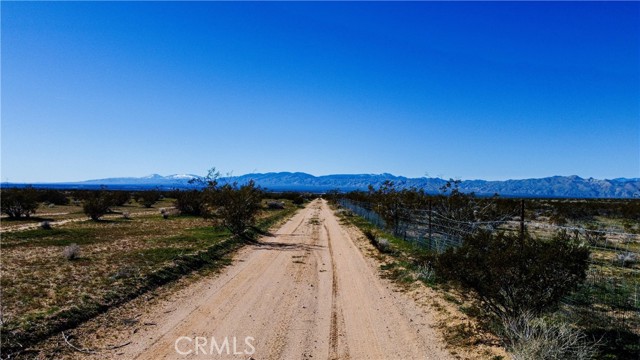 0 Washburn, California City, California 93505, ,Land,For Sale,0 Washburn,CRND23196045